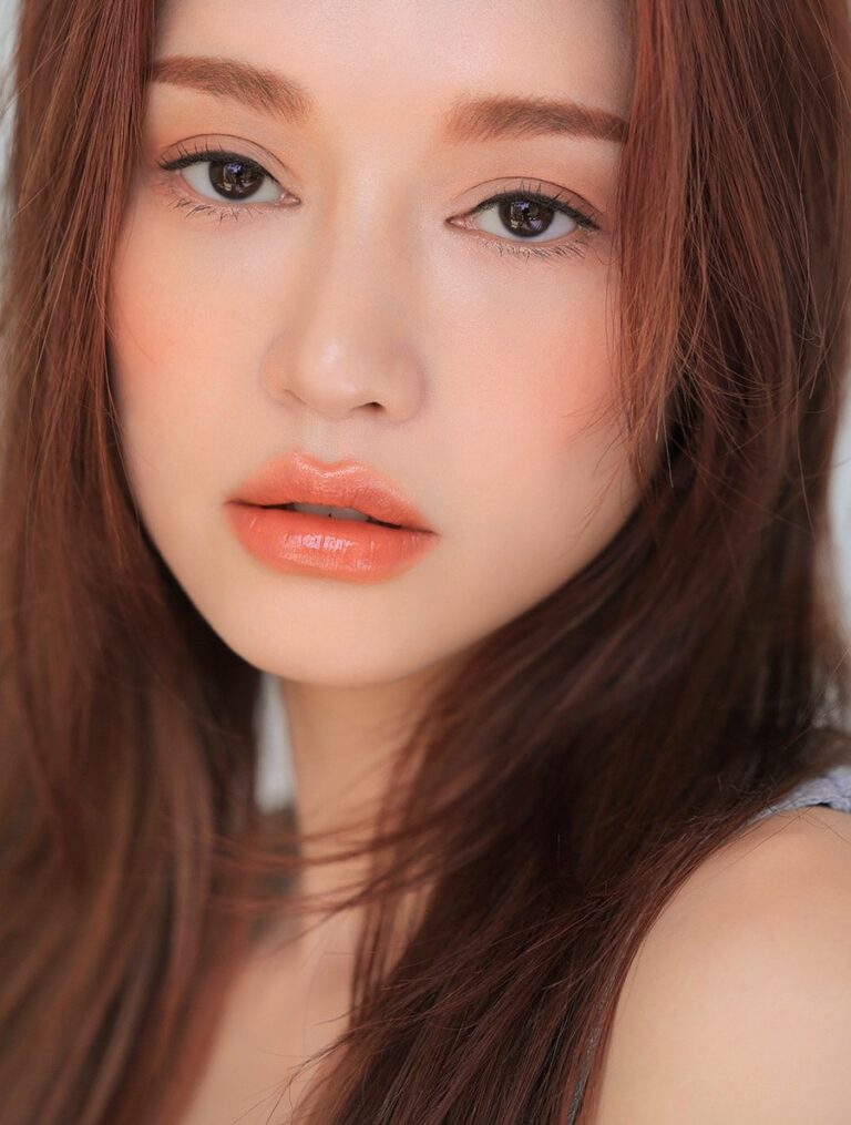 Son Dưỡng 3CE Glow Lip Color Little Ground 3g