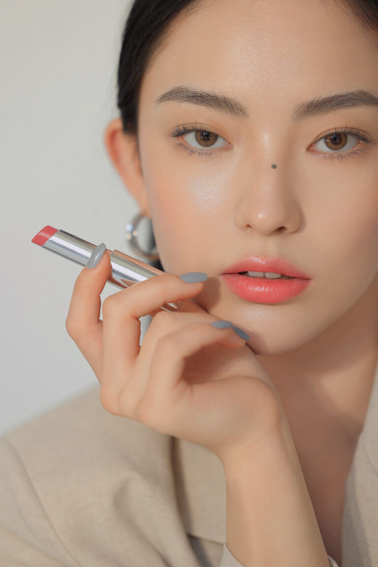 Son Dưỡng 3CE Glow Lip Color Calling Enamel 3g