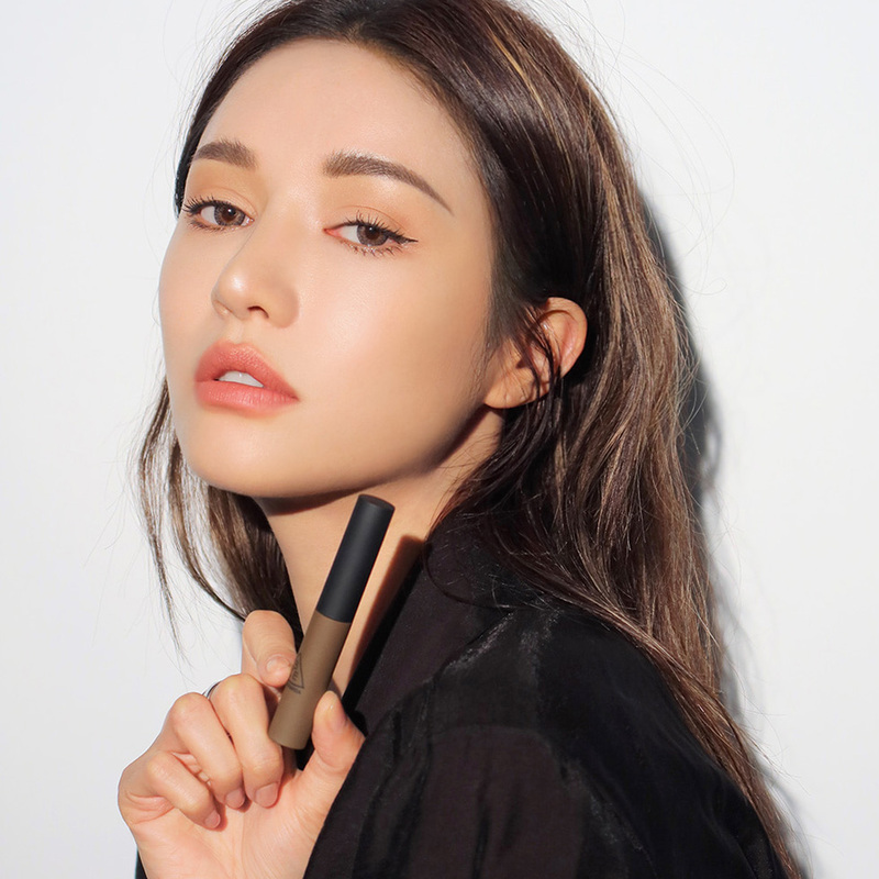Mascara 3CE Eyebrow Định Hình Chân Mày - Brown 4g 