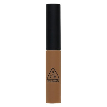 Mascara 3CE Eyebrow Định Hình Chân Mày - Gold Brown 4g