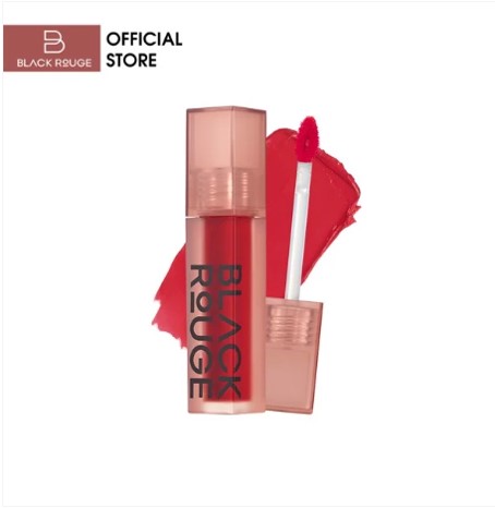 Son Kem Black Rouge Air Fit Velvet Tint Ver 9 Acoustic Mood A46