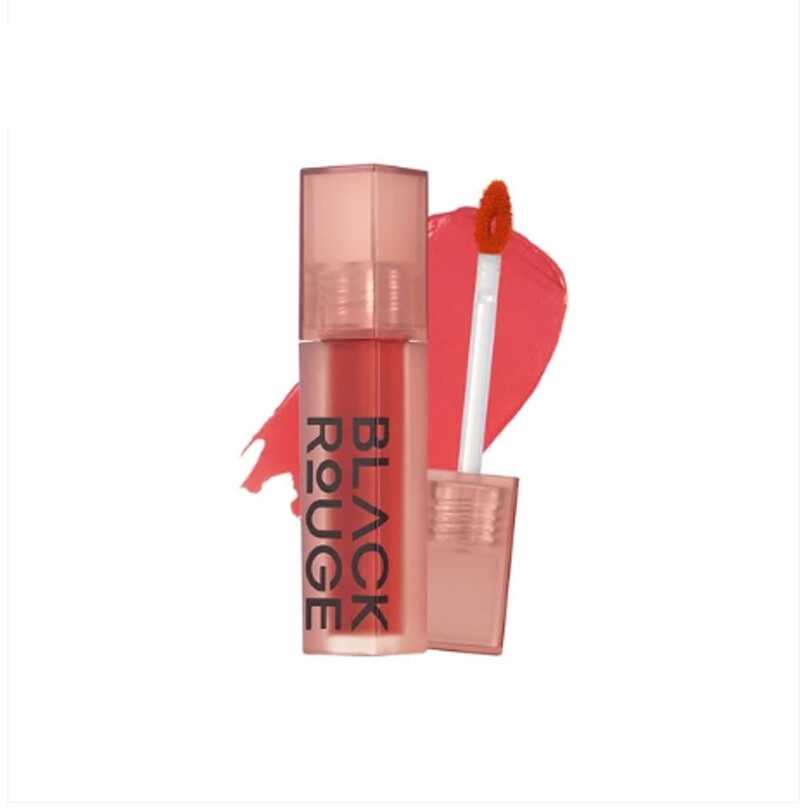 Son Kem Black Rouge Air Fit Velvet Tint Ver 9 Acoustic Mood A48