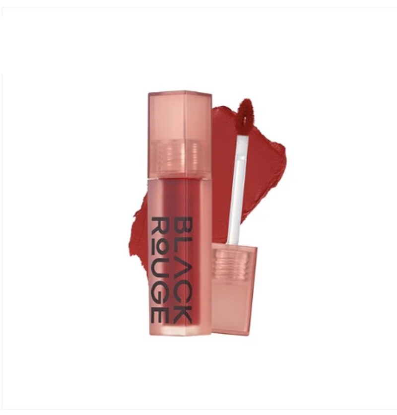 Son Kem Black Rouge Air Fit Velvet Tint Ver 9 Acoustic Mood A50