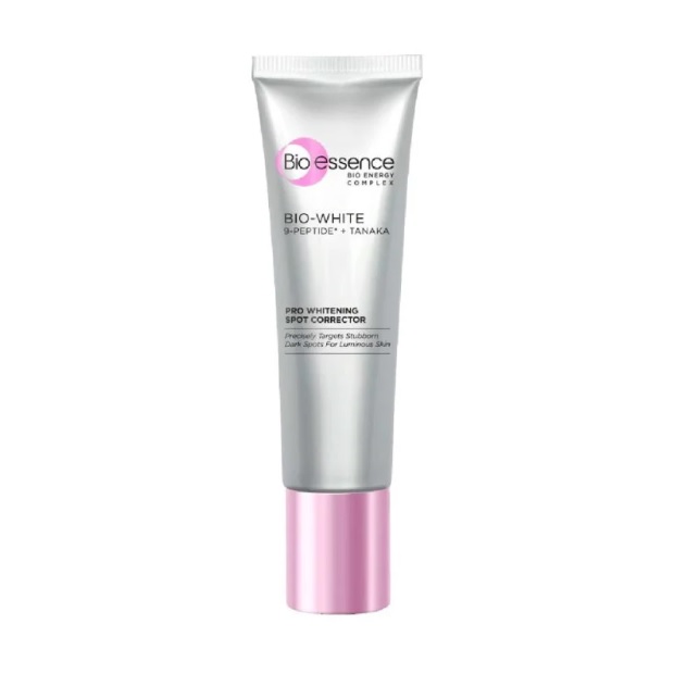 Kem Dưỡng Bio-essence Bio-White Pro Whitening Spot Corrector Sáng Da, Giảm Đốm Nâu 25g