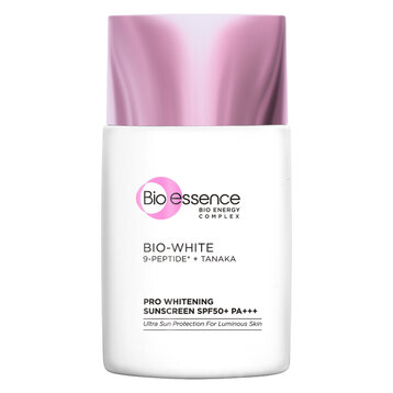 Kem Chống Nắng Bio-essence Dưỡng Sáng Da SPF50+ PA+++ 40g