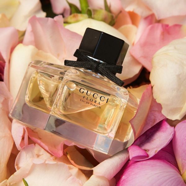 Nước Hoa Gucci Flora By Gucci Edp 30ml