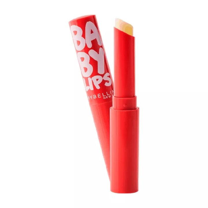 Son Dưỡng Maybelline Baby Lips Bloom Chuyển Màu Môi SPF16 - Peach Bloom