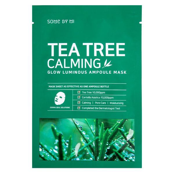 ​​Mặt Nạ Some By Mi - Tea Tree 25g (1 PCS)