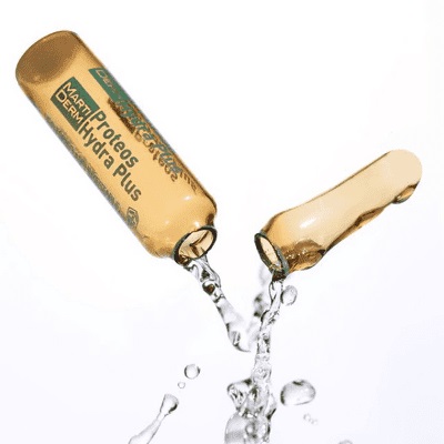 Tinh chất MartıDerm Originals Proteos Hydra Plus Chống Lão Hóa & Làm Săn Chắc Da  2 ml