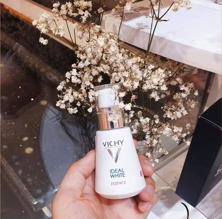 Tinh Chất Vichy Ideal White Meta Whitening Trắng Da & Giảm Thâm Nám 30ml