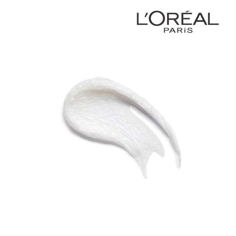 Sữa Rửa Mặt Loreal Aura Perfect Milky Foam Làm Sáng Da, Giảm Thâm Nám 100ml