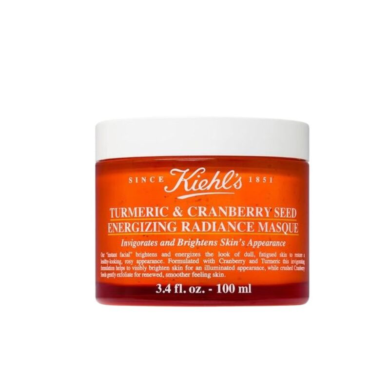 Mặt Nạ Kiehl's Chiết Xuất Nghệ 100ml