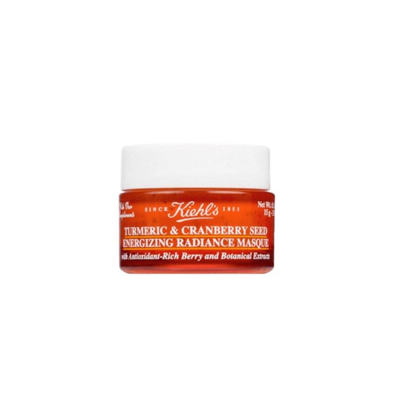 Mặt Nạ Kiehl's Chiết Xuất Nghệ mini