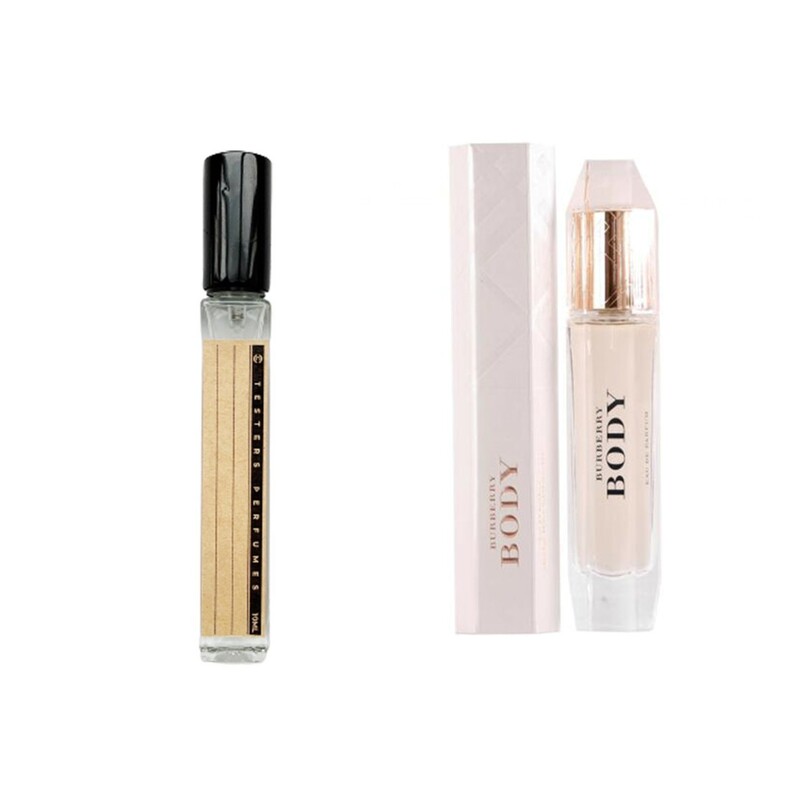 Nước Hoa Burberry Body EDP For Women - 10ml ( Chiết )