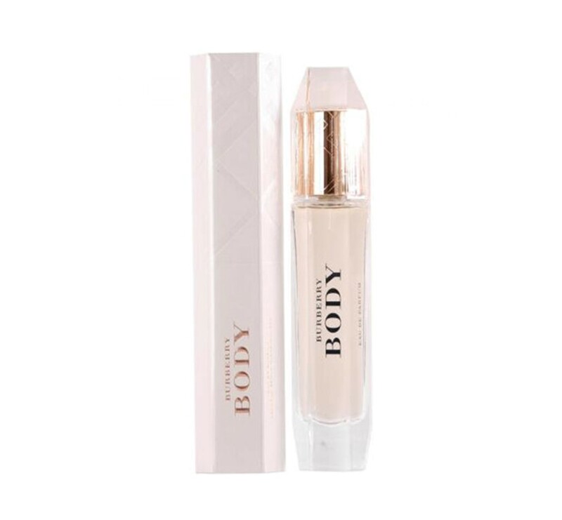 Nước Hoa Burberry Body EDP For Women 60ml