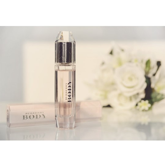 Nước Hoa Burberry Body EDP For Women 60ml