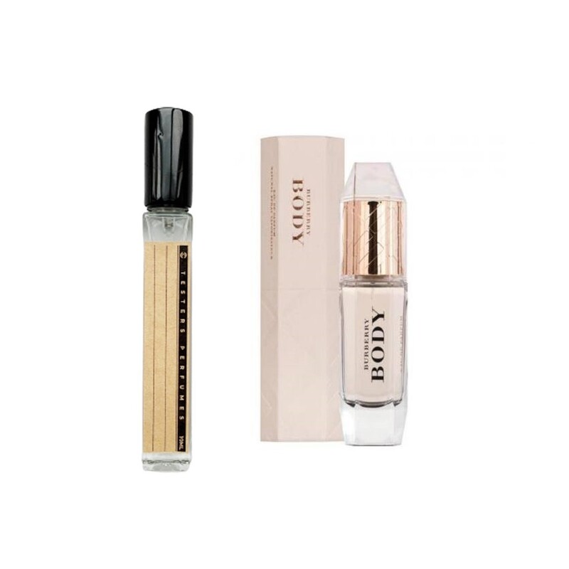 Nước Hoa Burberry Body EDT For Women - 10ml ( Chiết )