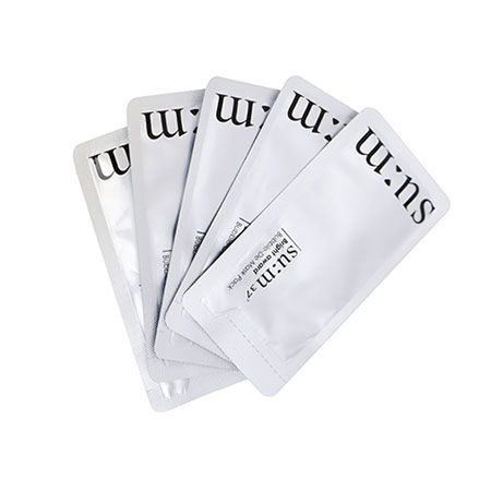 Mặt Nạ Sum Thải Độc Cho Da Trắng 5PCS