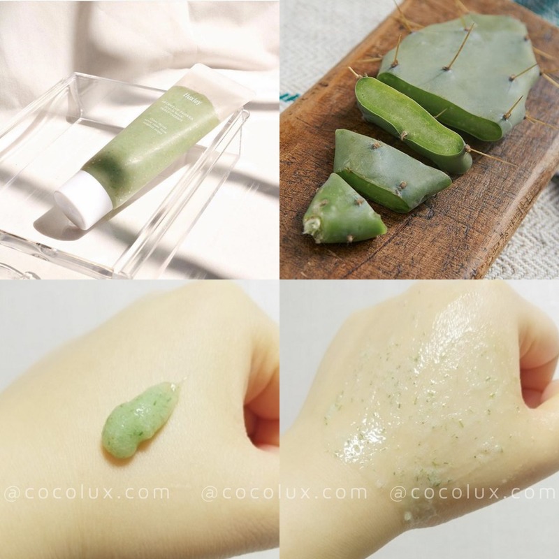 Tẩy Tế Bào Chết Huxley Scrub Mask: Sweet Therapy Mini 30g