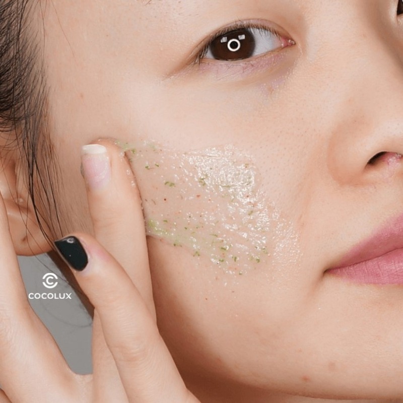 Tẩy Tế Bào Chết Huxley Scrub Mask: Sweet Therapy Mini 30g