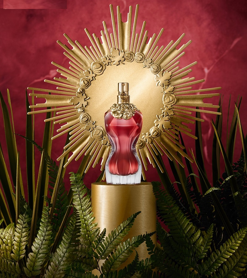 Nước Hoa Jean Paul Gaultier - La Belle EDP 30ml