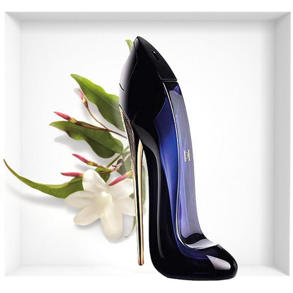 Nước Hoa Carolina Herrera Good Girl EDP 50ml
