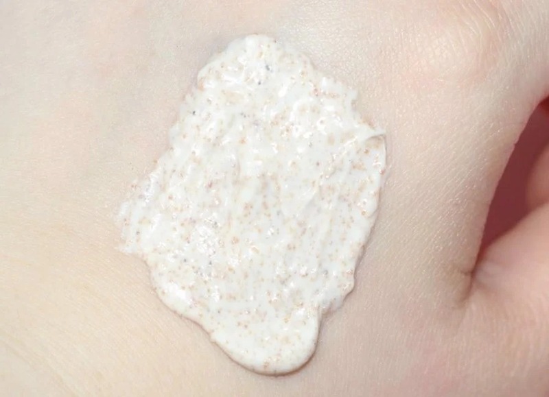 Sữa Rửa Mặt St.Ives Tẩy Tế Bào Chết - Gentle Smoothing 170g