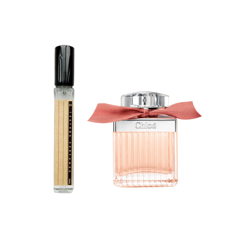 Nước Hoa Chloé Roses EDT 10ml 