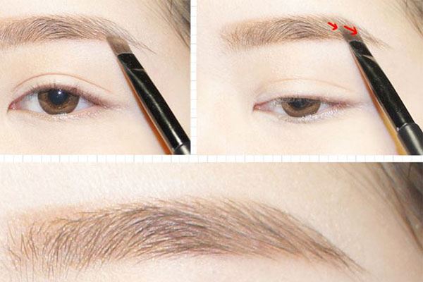 Cọ Phủ Vacosi Shader Brush - E03