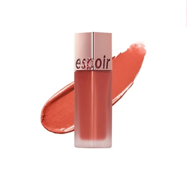 Son Kem Espoir Couture Lip Tint Shine BR901 Butternut