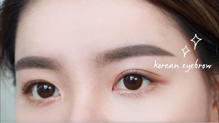 ​​Bột Tán Mày Vacosi Eyebrow Kit - 02 Beige Brown