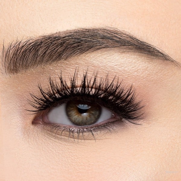 Lông Mi Giả Vacosi Drama & Deep 4D Pro Eyelashes Chuyên Nghiệp 4D ED03