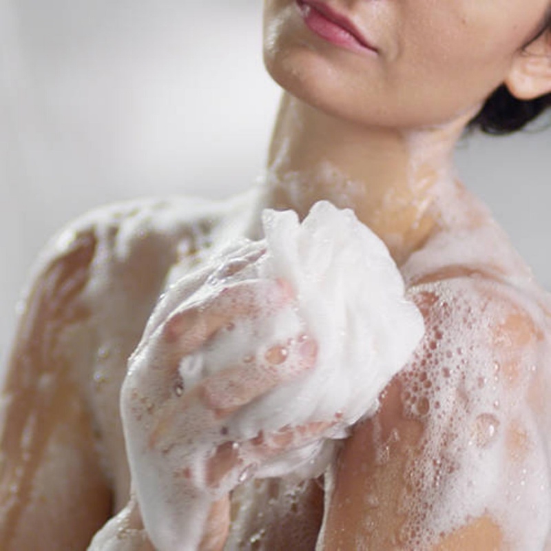 Sữa Tắm Algemarin Perfume Shower Gel Cá Ngựa Đức 600ml