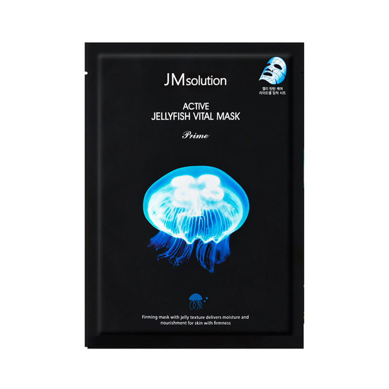 Mặt Nạ JM Solution Mask Sứa Biển