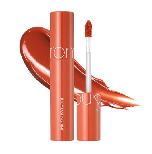 Son Bóng Romand Juicy Lasting Tint 08 Apple Brown 5.5g