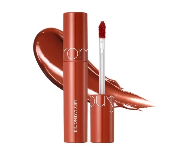 Son Bóng Romand Juicy Lasting Tint 13 Eat Dotori 5.5g