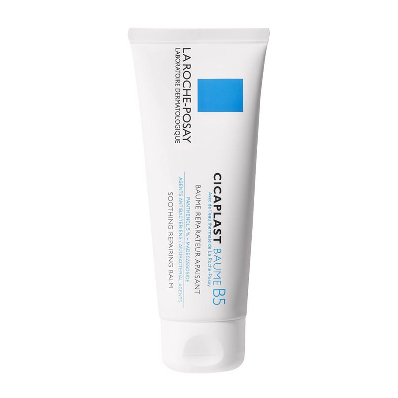 Kem Dưỡng La Roche-Posay Cicaplast Baume B5 Soothing Repairing Balm 100ml