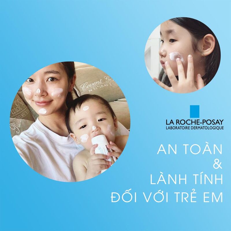 Kem Dưỡng La Roche-Posay Cicaplast Baume B5 Soothing Repairing Balm 100ml