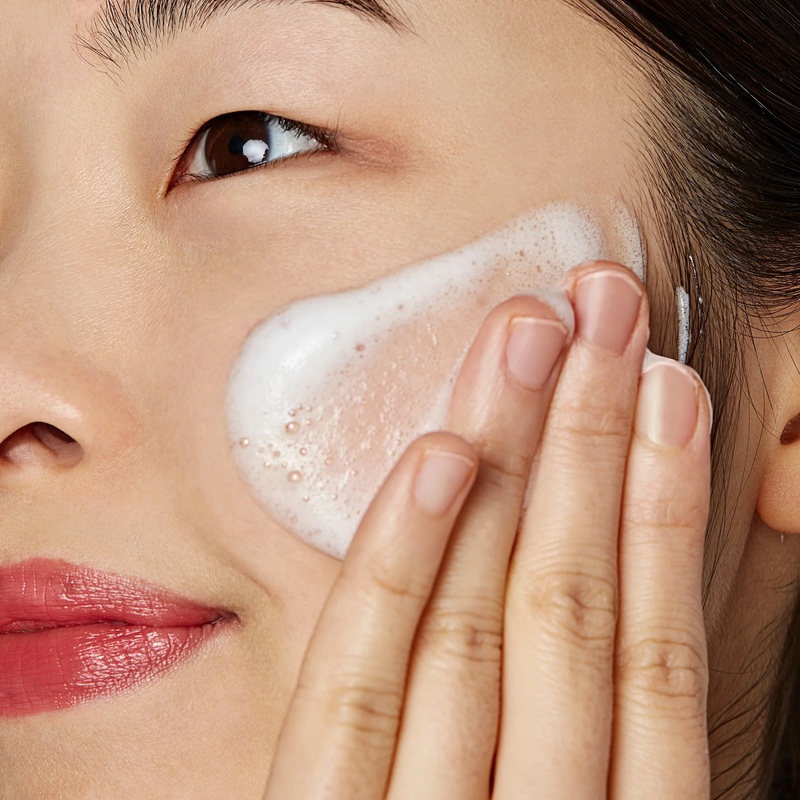 Sữa Rửa Mặt Kiehl's Calendula Deep Cleansing Foaming Face Wash Hoa Cúc 30ml