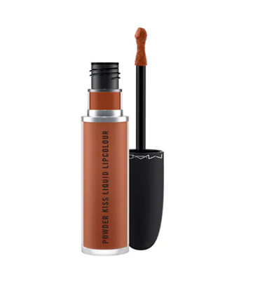 Son Kem MAC Powder Kiss Liquid Lipcolour 979 Impulsive 5ml