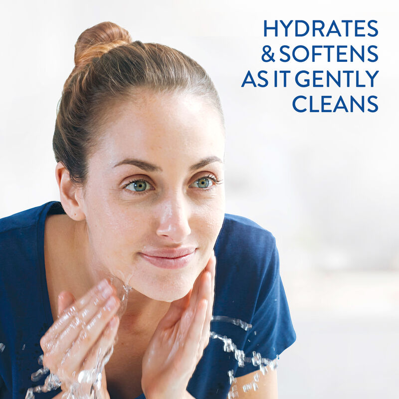 Sữa Rửa Mặt Cetaphil Gentle Skin Cleanser Dịu Nhẹ 250ml