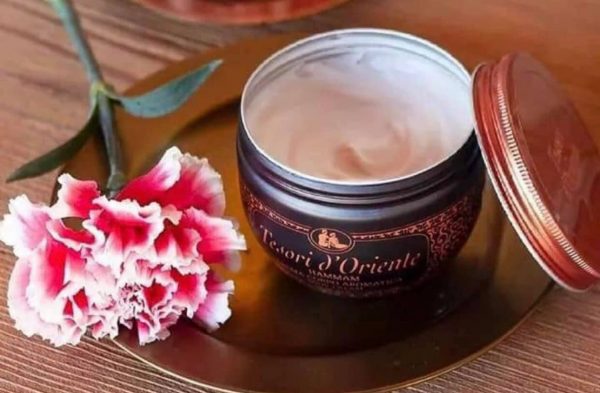 Kem Dưỡng Thể Tesori d'Oriente Argan 300ml