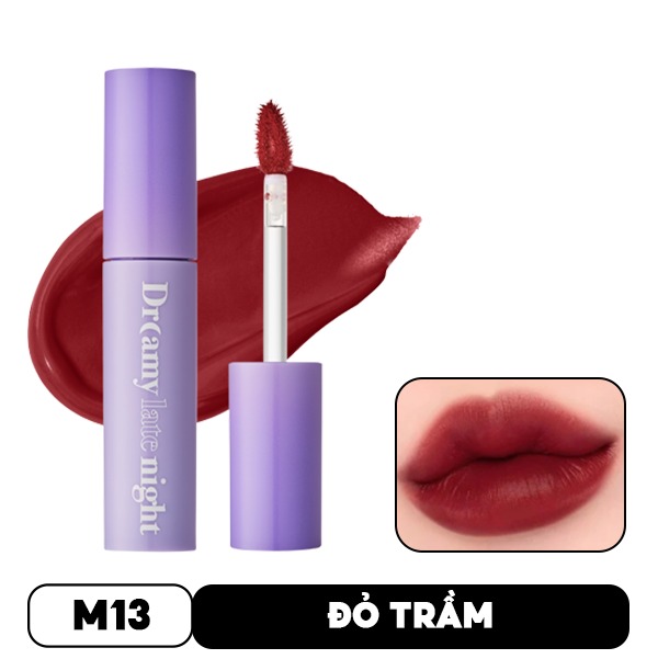 Son Kem Merzy Dreamy Late Night Mellow Tint M13 4g