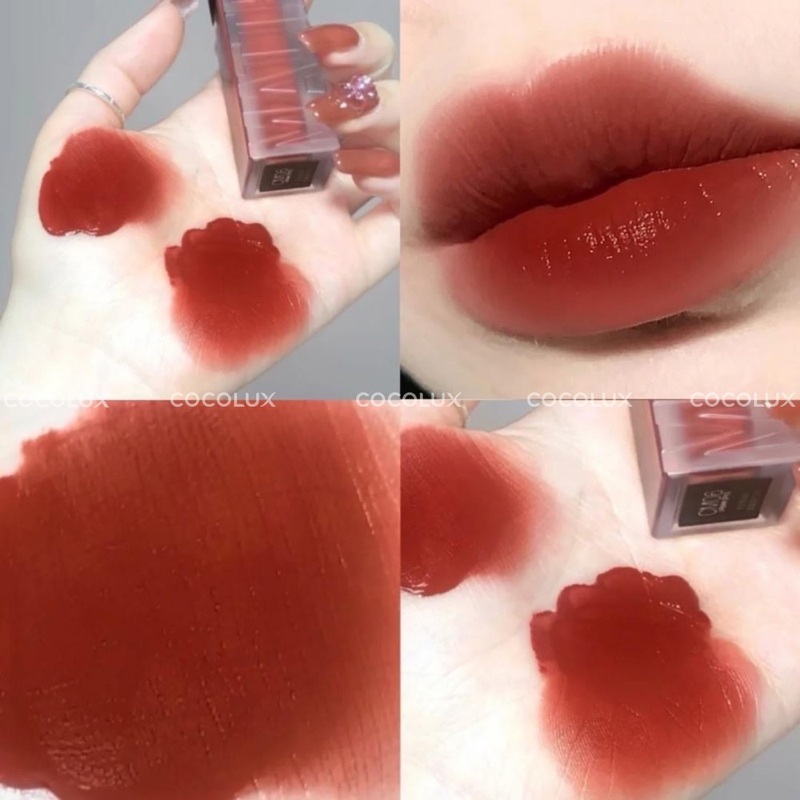 Son Kem Maybelline Sensational Cushion Matte CM06 Mịn Lì Như Nhung 6.4ml