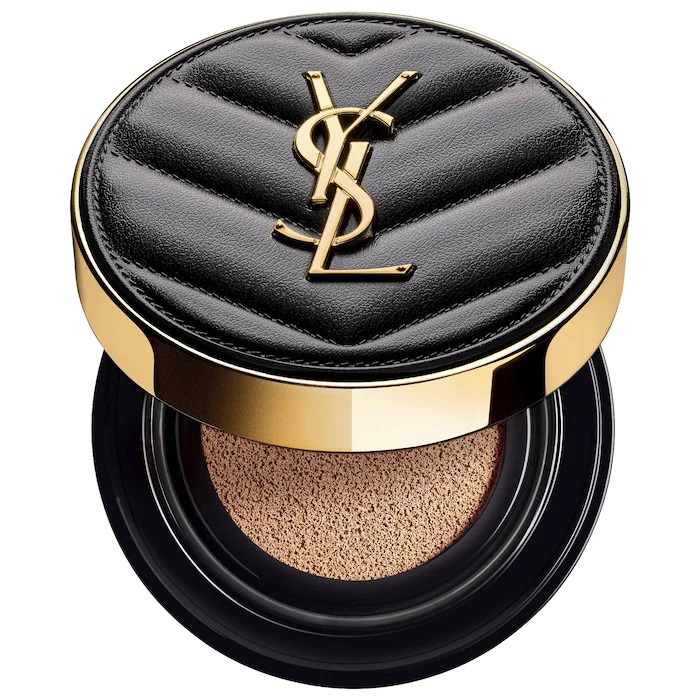 Phấn Nước YSL Le Cushion Encre De Peau Luminous Matte #20