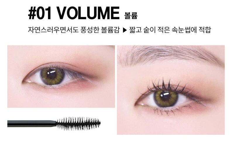 Mascara Karadium On The Top Fiber Volume 10ml