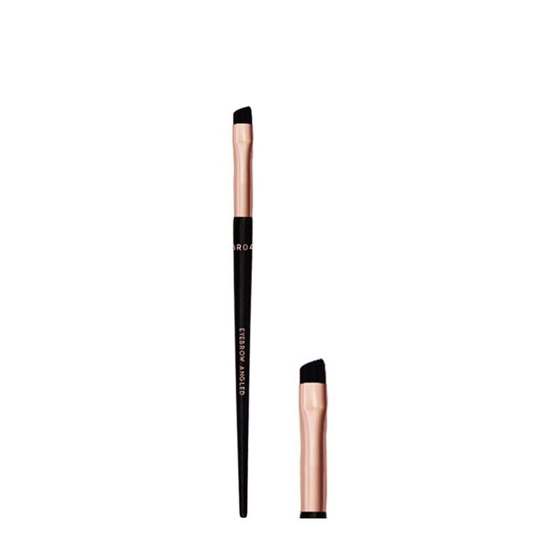 Cọ Tán Mày Vacosi Eyebrow Angled Brush Đầu Mềm BR04