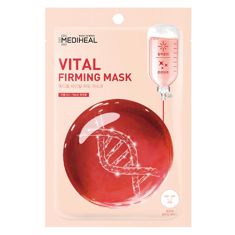 Mặt Nạ Mediheal Vital Firming 20ml