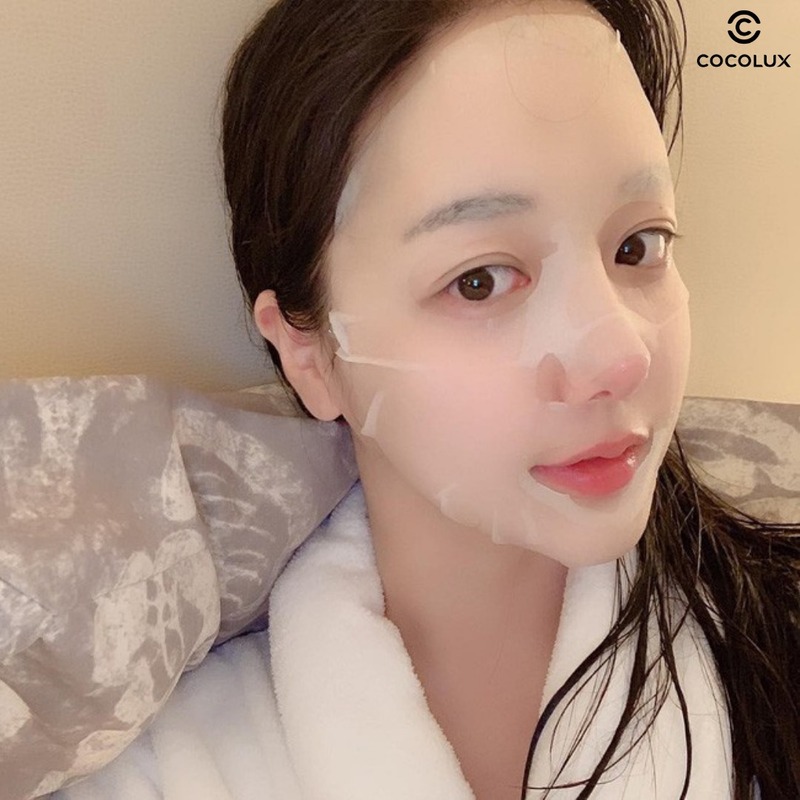 Mặt Nạ Mediheal Vital Firming 20ml