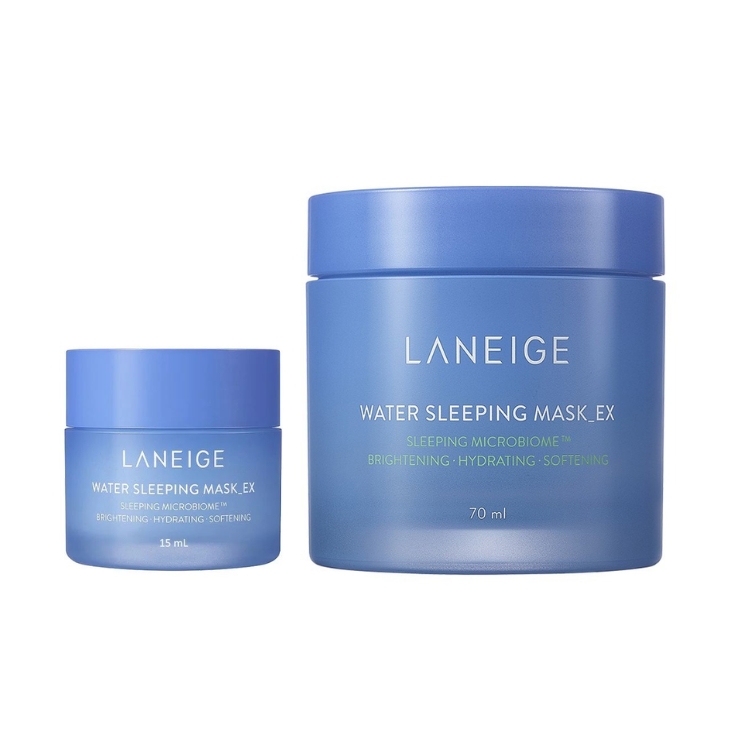 Mặt Nạ Ngủ Laneige Water Sleeping Mask EX 70ml